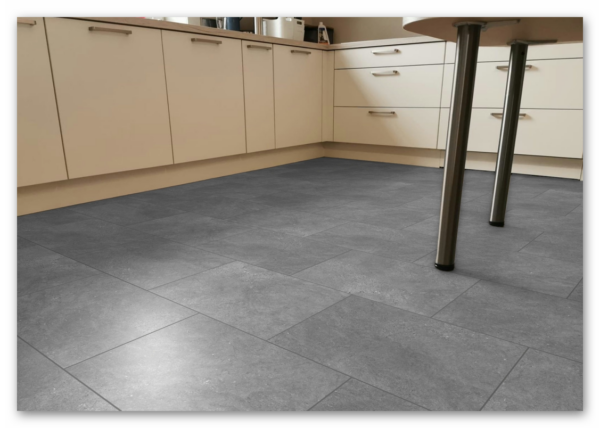 COREtec Essentials Aquila 50 50-LVTE-1850