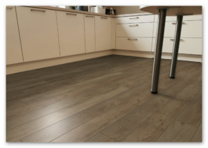 COREtec Essentials Baltimore Oak 66 50-LVRE-1266