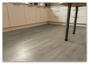 COREtec Essentials Baltimore Oak 77 50-LVRE-1277