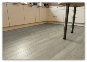 COREtec Essentials Baltimore Oak 95 50-LVRE-1295