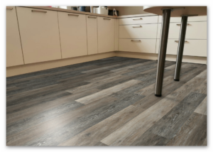 COREtec Essentials Blackstone Oak 07 50-LVP-707