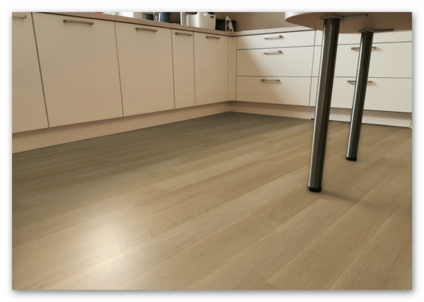 Essentials Charleston Oak 53 50-LVP-1153