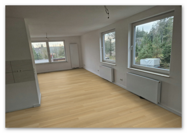 Essentials Charleston Oak 53 50-LVP-1153