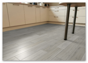 COREtec Essentials Cleveland Oak 94 50-LVPE-1494