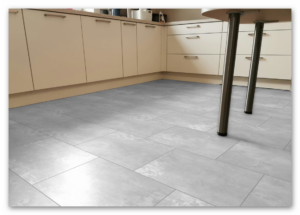 COREtec Essentials Columba 53 50-LVTE-1853