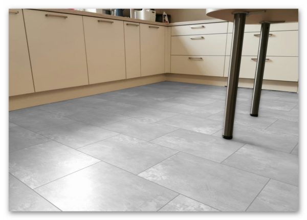 COREtec Essentials Columba 53 50-LVTE-1853