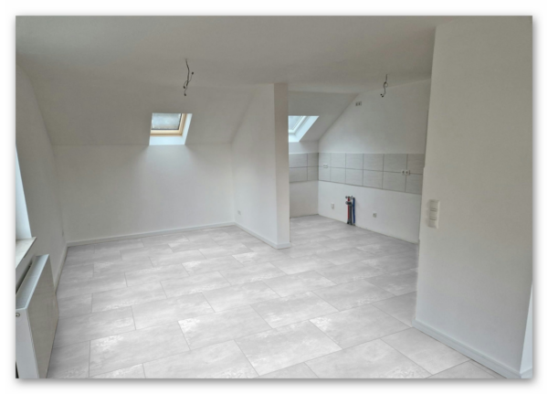 COREtec Essentials Columba 53 50-LVTE-1853