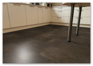 COREtec Essentials Cosmic Copper 67 50-LVT-1567