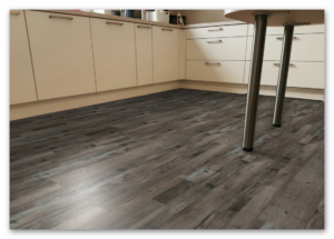 COREtec Essentials Fallen Oak 52 50-LVP-752