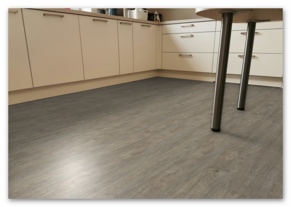 COREtec Essentials Great Northern Oak 05 50-LVR-9605