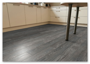 COREtec Essentials Greystone Contempo Oak 34 50-LVR-634