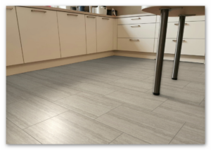 COREtec Essentials Lyra 57 50-LVTE-1857