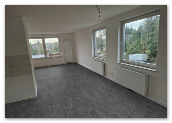 COREtec Essentials Mensa 58 50-LVTE-1858