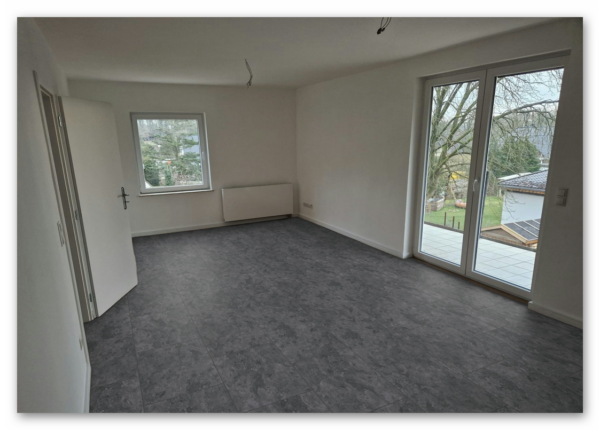 COREtec Essentials Mensa 58 50-LVTE-1858