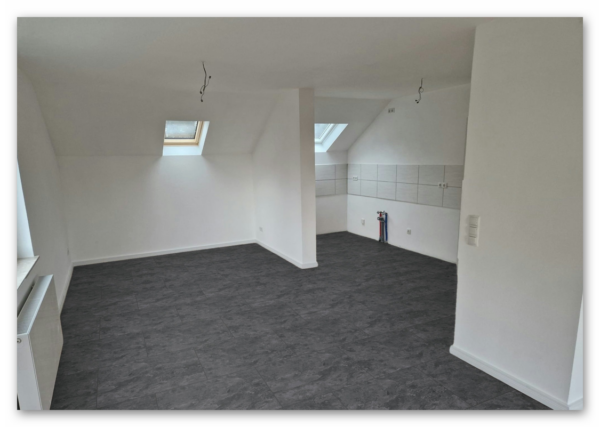 COREtec Essentials Mensa 58 50-LVTE-1858