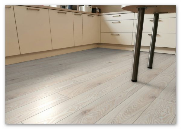 COREtec Essentials Minnesota Ash 03 50-LVPE-2103