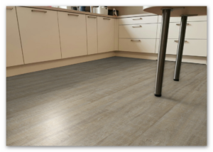 COREtec Essentials Nantucket Oak 11 50-LVP-211