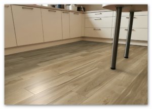 COREtec Essentials Ocala Walnut 54 50-LVRE-2054