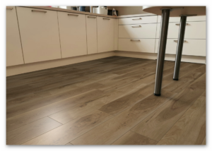 COREtec Essentials Ocala Walnut 87 50-LVRE-2087