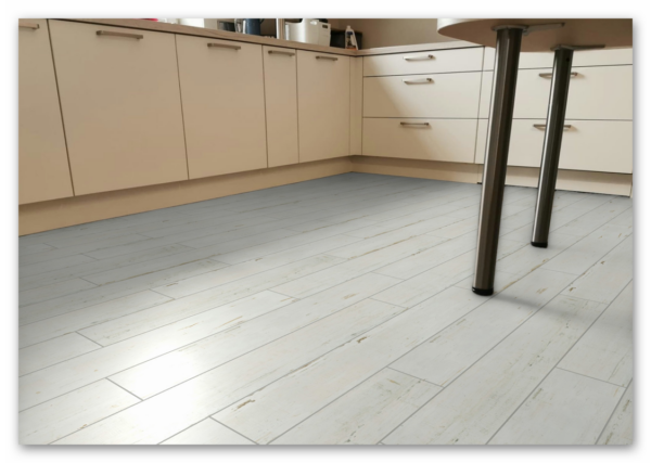 COREtec Essentials Painted Oak 02 50-LVPE-1302