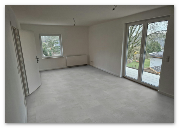 COREtec Essentials Polished Concrete 95 50-LVT-1695