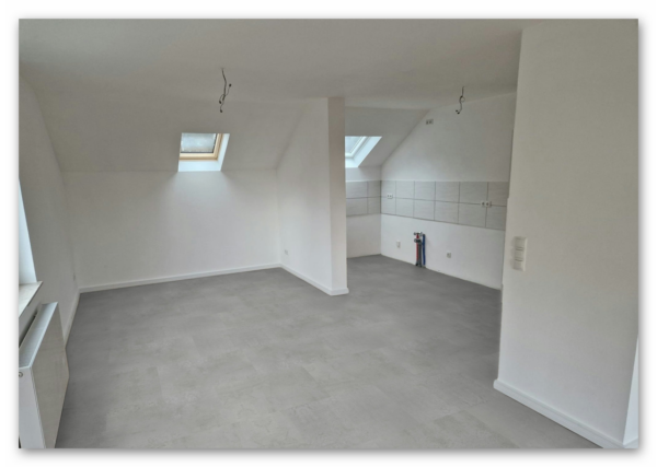 COREtec Essentials Polished Concrete 95 50-LVT-1695