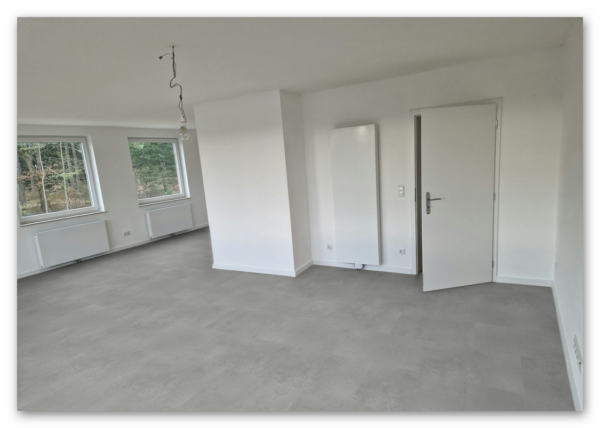 COREtec Essentials Polished Concrete 95 50-LVT-1695