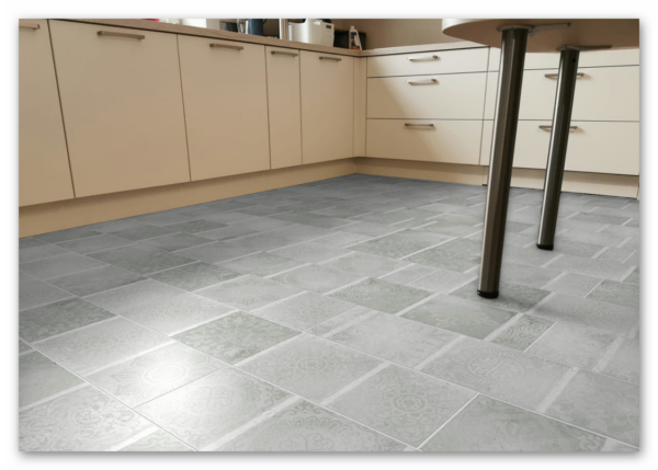 COREtec Essentials Rabat 90 50-LVT-1790