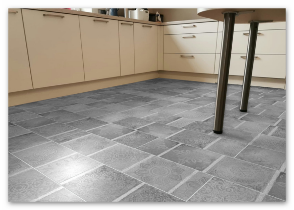 COREtec Essentials Rabat 94 50-LVT-1794