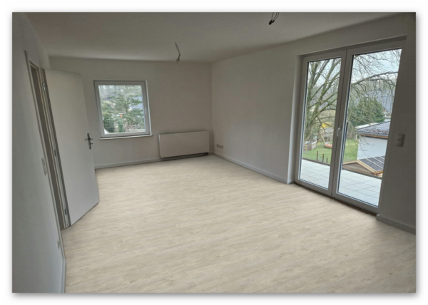 COREtec Essentials Sparwood Oak 06 50-LVR-9606