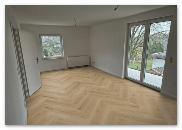 COREtec Essentials Texas Oak Herringbone S H54 50-LVRH-2454