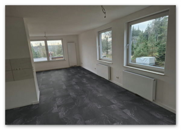 COREtec Essentials Vela 54 50-LVTE-1854