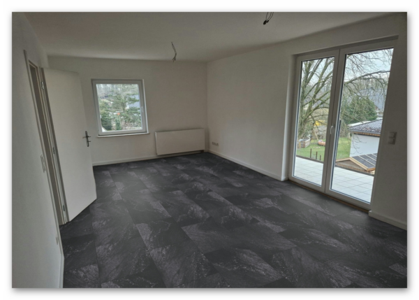 COREtec Essentials Vela 54 50-LVTE-1854