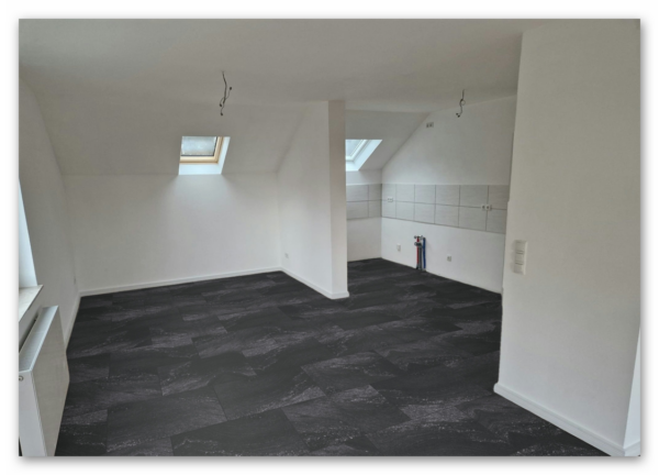 COREtec Essentials Vela 54 50-LVTE-1854