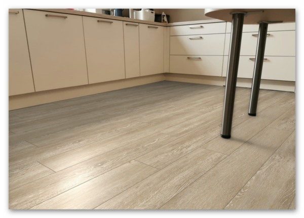 COREtec Essentials Warwick Oak 53 50-LVPE-953