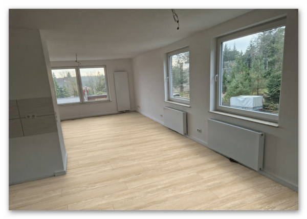 COREtec Essentials Warwick Oak 53 50-LVPE-953