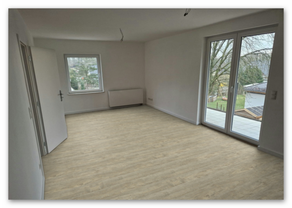 COREtec Essentials Waterton Lakes Oak 04 50-LVR-9604