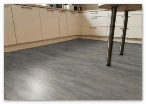 COREtec Essentials Weathered Concrete 03 50-LVT-1803