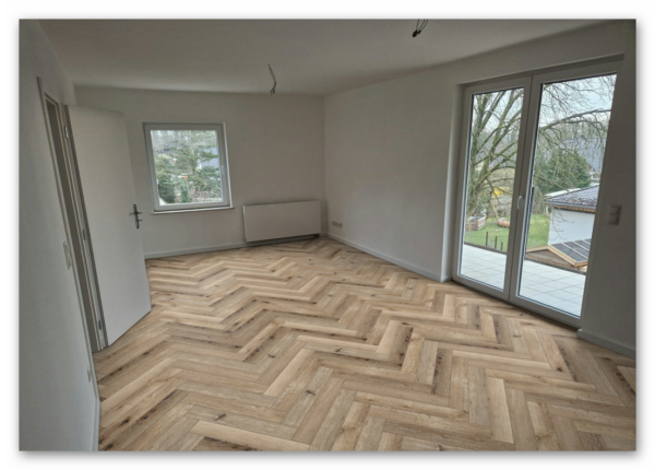 COREtec Naturals Herringbone Acorn 50-LVPEH-854