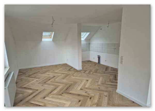 COREtec Naturals Herringbone Acorn 50-LVPEH-854