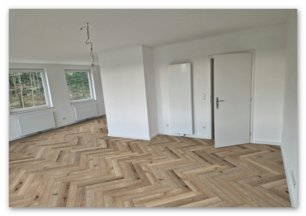 COREtec Naturals Herringbone Acorn 50-LVPEH-854