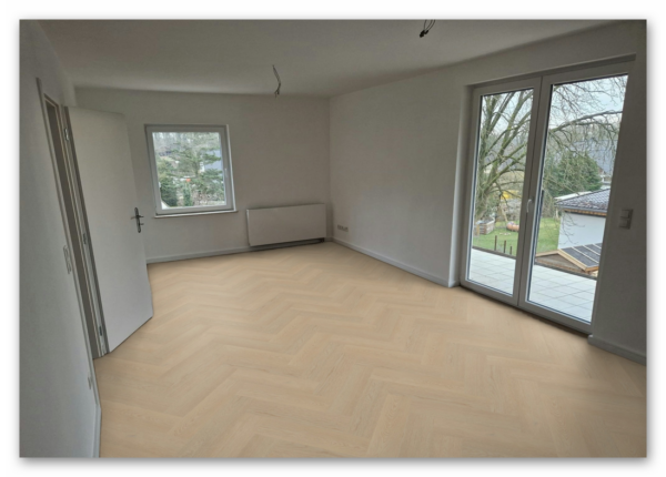 COREtec Naturals Herringbone Barley 50-LVRH-2754