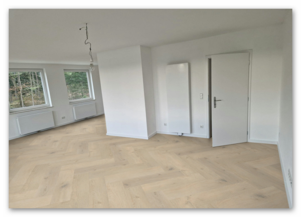 COREtec Naturals Herringbone Flora 50-LVRH-2554