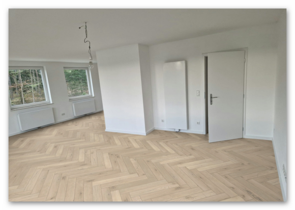 COREtec Naturals Herringbone Forest 50-LVPEH-806