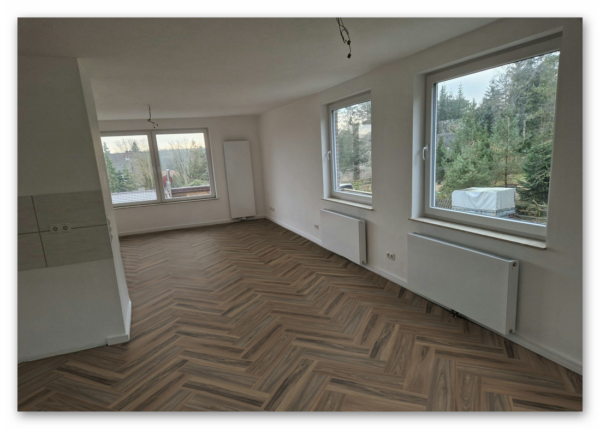 COREtec Naturals Herringbone Juglans 50-LVRH-3088