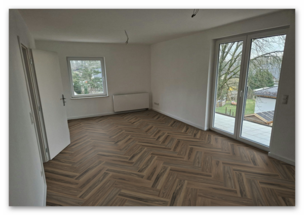 COREtec Naturals Herringbone Juglans 50-LVRH-3088