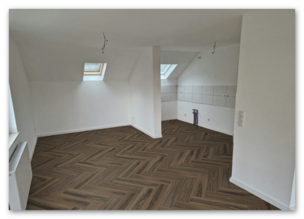 COREtec Naturals Herringbone Juglans 50-LVRH-3088