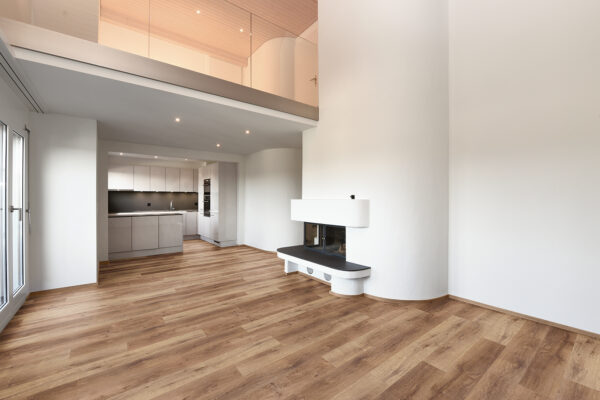 Enia Tensa Oak Rustic Cut 32350180