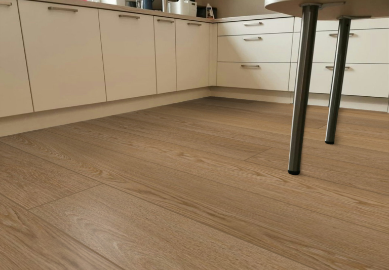 COREtec® Tytan – Der Designboden