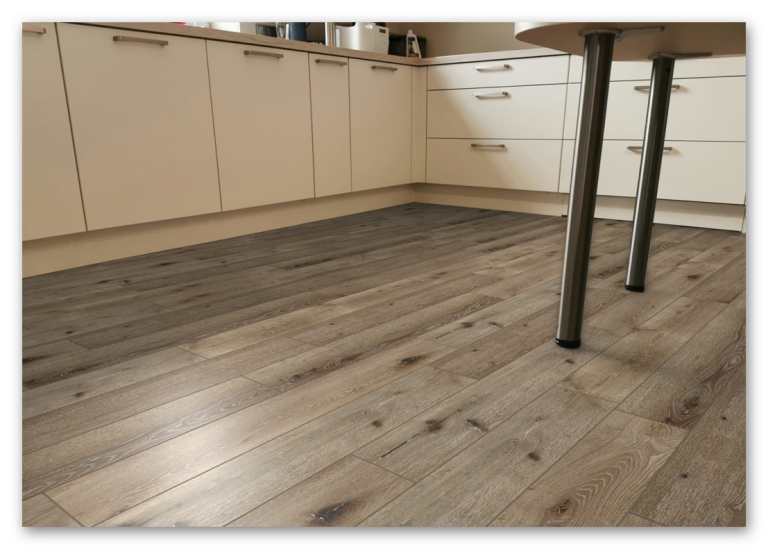 COREtec® CeraTouch Rigid Vinyl